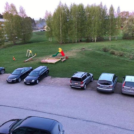 Kaktuss Apartamenti Смилтене Екстериор снимка