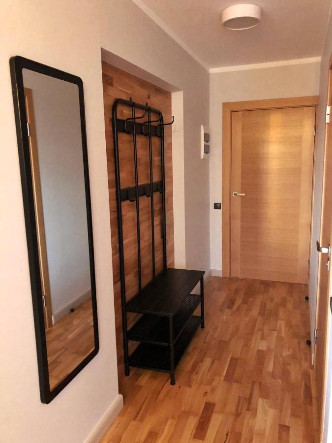 Kaktuss Apartamenti Смилтене Екстериор снимка