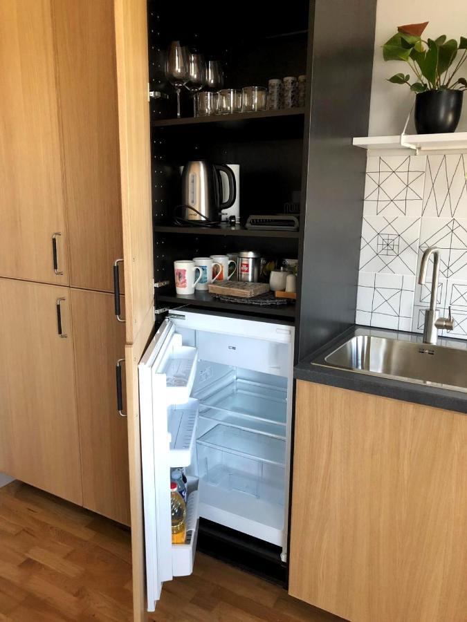 Kaktuss Apartamenti Смилтене Екстериор снимка